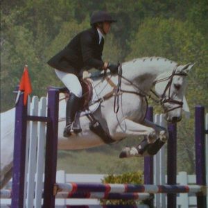 Meet your Posher, Celia